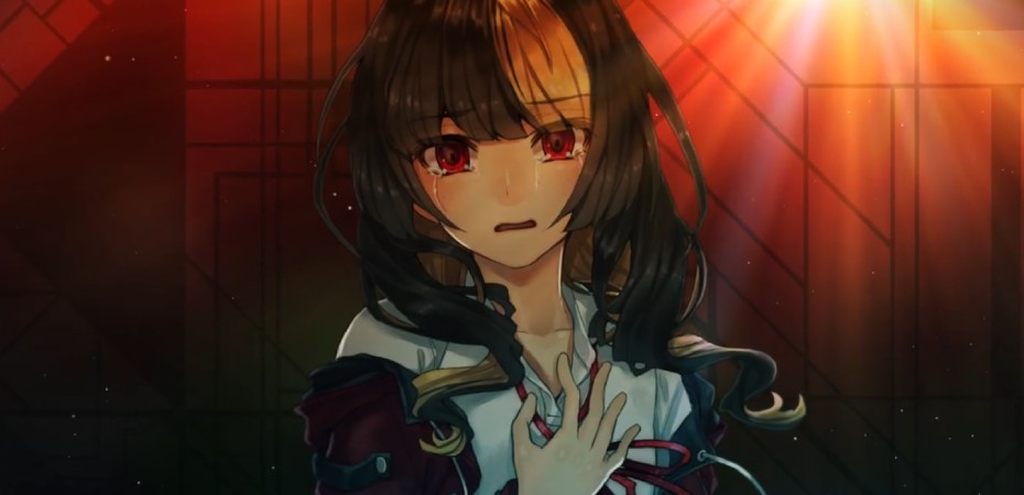 Screenshot de Fatal Twelve