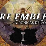 Fire Emblem: Crônicas de Fódlan