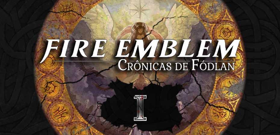 Fire Emblem: Crônicas de Fódlan