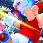 Imagem de Mario Tennis Aces