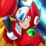 Imagem de Mega Man X DiVE