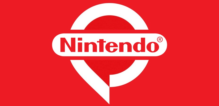 Logotipos NIntendo e Gamescom