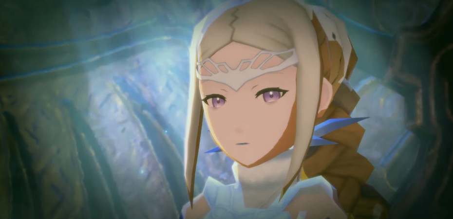 Screenshot de Oninaki