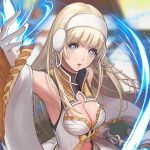 Arte de Star Ocean Anamnesis