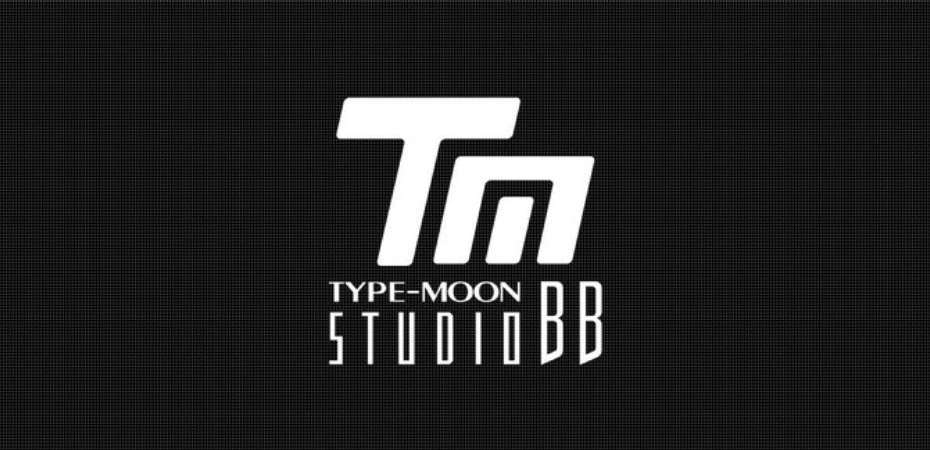 Logotipo da Type-Moon Studio BB