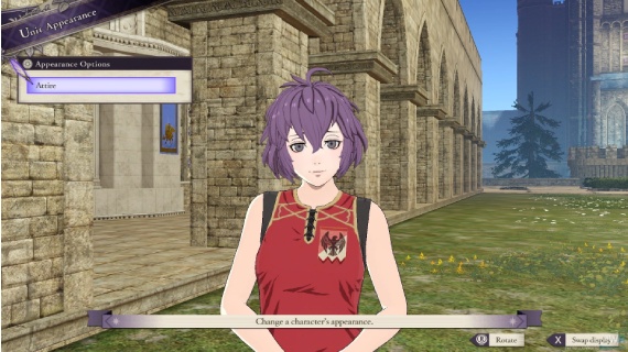 Fire-Emblem-Three-Houses-BernieOutfit