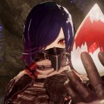 Screenshot de Code Vein