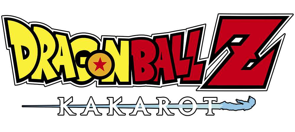 Logotipo de Dragon Ball Z: Kakarot