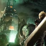 Imagem de Final Fantasy VII Remake