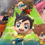 Imagem de Inazuma Eleven SD