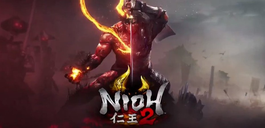 Imagem de Nioh 2