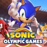 Imagem de Sonic at the Olympic Games: Tokyo 2020