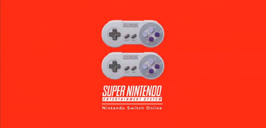 Nintendo Switch Online receberá jogos de Super Famicom