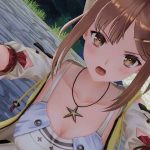 Screenshot de Atelier Ryza