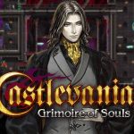 Imagem de Castlevania: Grimoire of Souls