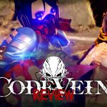 Review de Code Vein