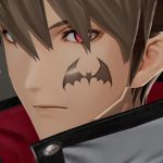 Screenshot de Code Vein