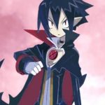 Arte de Disgaea RPG