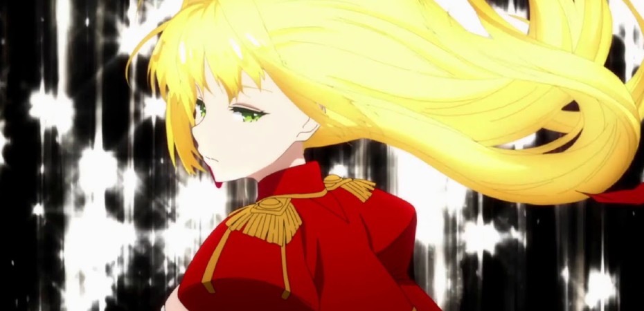 Imagem de Fate/Extra: Last Encore