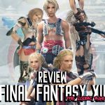 Review Final Fantasy XII