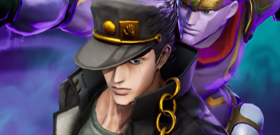 Screenshot de JoJo's Bizarre Adventure: Last Survivor