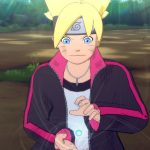 Screenshot de Naruto Shippuden: Ultimate Ninja Storm 4 - Road to Boruto da CyberConnect2