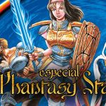 Especial Phantasy Star