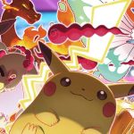 Arte de Pokémon Sword & Shield