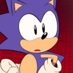 Captura de tela de Sonic Mania Adventures