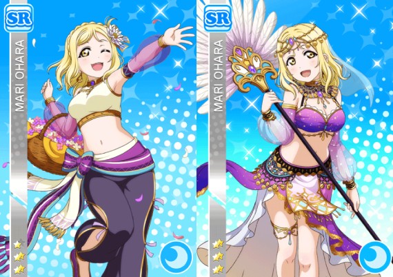 love-live-mari-dancer