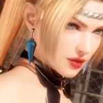 Screenshot de Dead or Alive 6