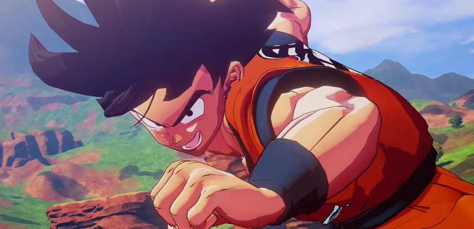 Dragon Ball Z: Kakarot: jogadores poderão coletar as Esferas do Dragão •  Densetsu Games