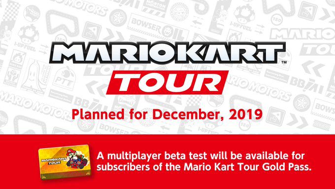 Imagem de Mario Kart Tour