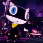 Screenshot de Persona 5 Scramble