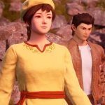 Screenshot de Shenmue III