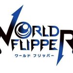 Logotipo de World Flipper