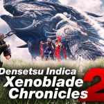 Densetsu Indica Xenoblade Chronicles 2