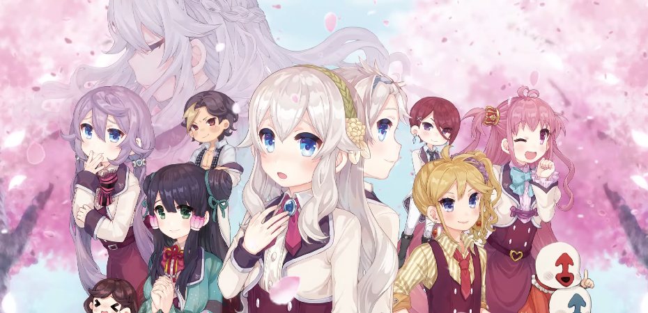 Bokuhime Project tem seu vídeo de abertura revelado