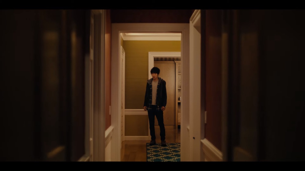 Imagem de Death Come True