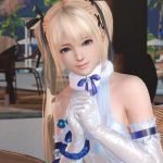 Screenshot de Dead or Alive: Xtreme Venus Vacation