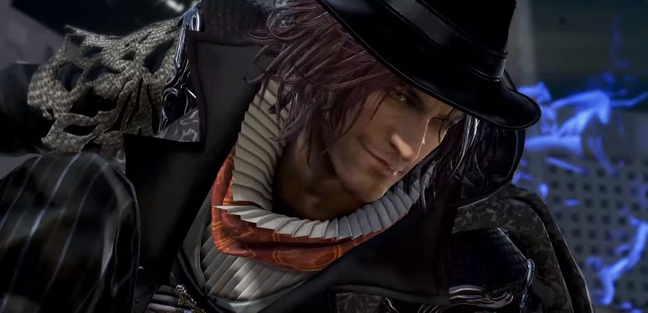 Dissidia Final Fantasy NT terá Ardyn Izunia como personagem DLC