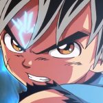 Imagem do novo anime de Dragon Quest: The Adventure of Dai