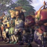 Screenshot de Final Fantasy Crystal Chronicles Remastered Edition