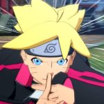 Screenshot de Naruto Shippuden: Ultimate Ninja Storm 4 - Road to Boruto