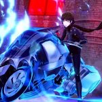 Screenshot de Persona 5 Scramble: The Phantom Strikers