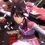 Screenshot de Project Sakura Wars