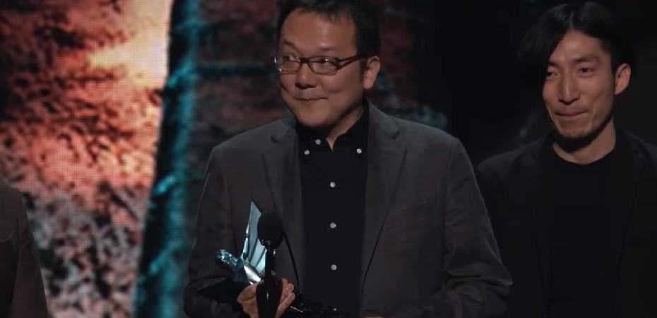 Confira os jogos japoneses premiados na The Game Awards 2019 | #TGA2019