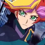 Captura de tela de trailer de Yu-Gi-Oh! Legacy of the Duelist: Link Evolution