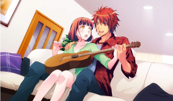 Utano-Prince-Sama-guitar