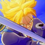 Trunks DBZ: Kakarot